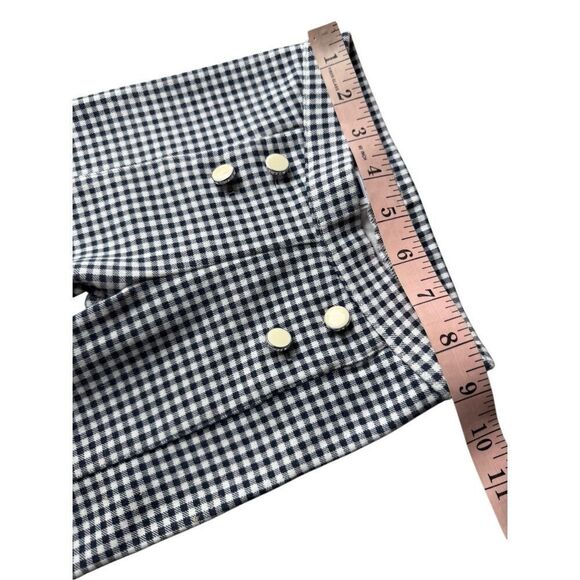 Janie And Jack Baby Girl Leggings Size 12-18M - Picture 9 of 10